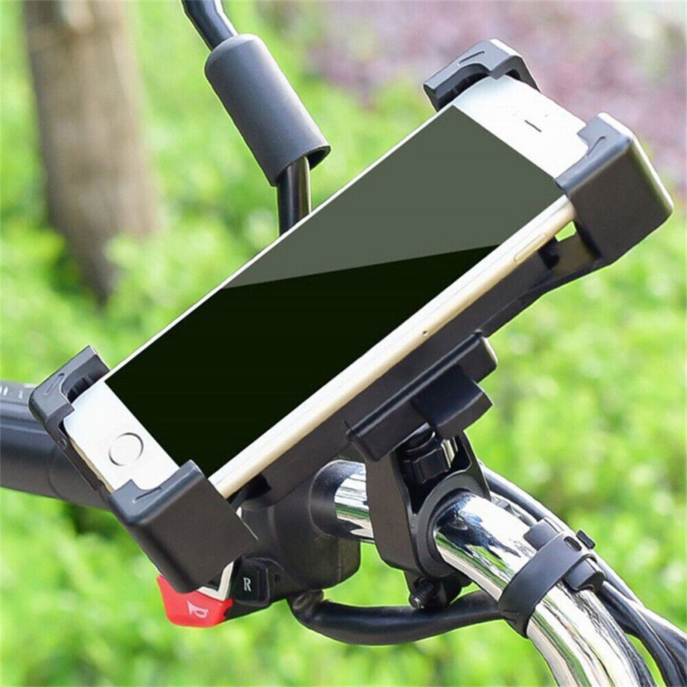 Motorcycle Phone Holder, Bike Phone Holder