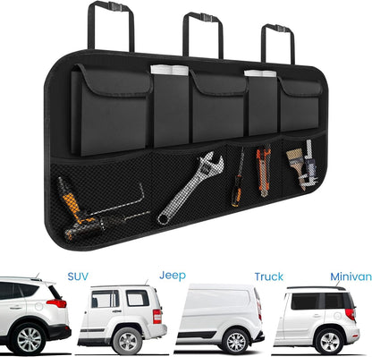 NEW Car Boot Organiser