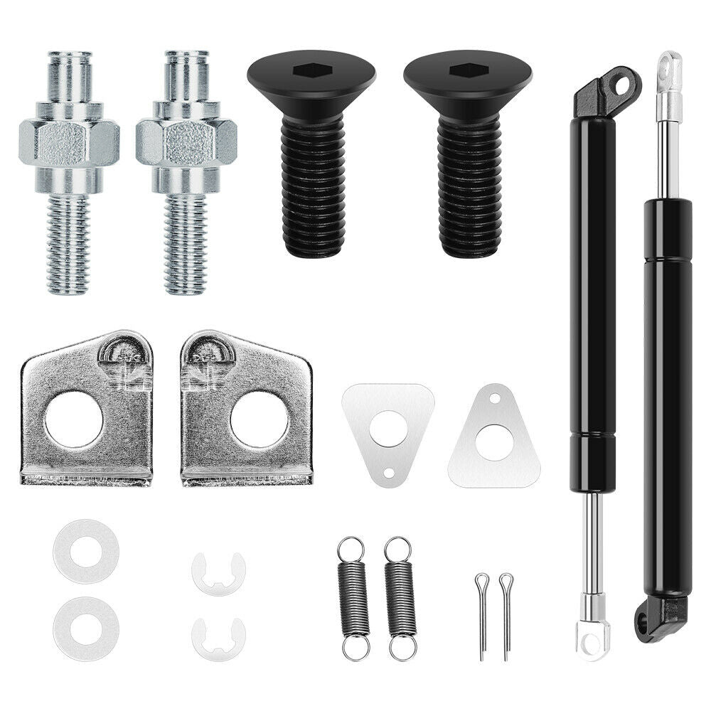 Rear Tailgate Struts for Ford Ranger PX XLT T6 Mazda BT50