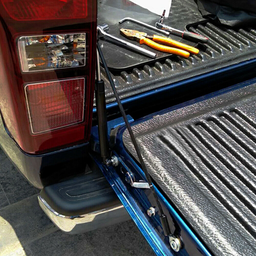 Rear Tailgate Struts for Ford Ranger PX XLT T6 Mazda BT50