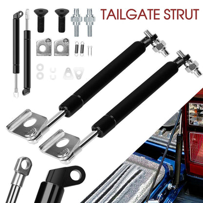 Rear Tailgate Struts for Ford Ranger PX XLT T6 Mazda BT50