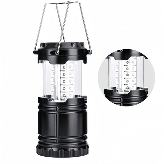 LED Camping Lantern