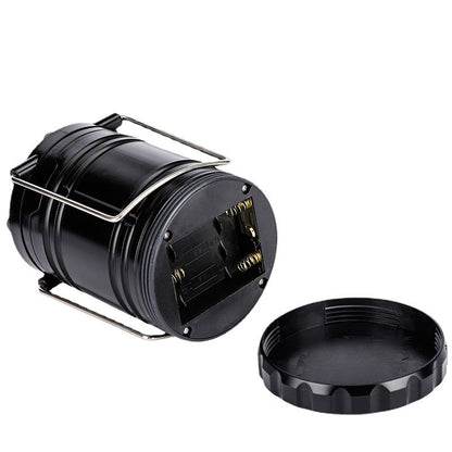 LED Camping Lantern