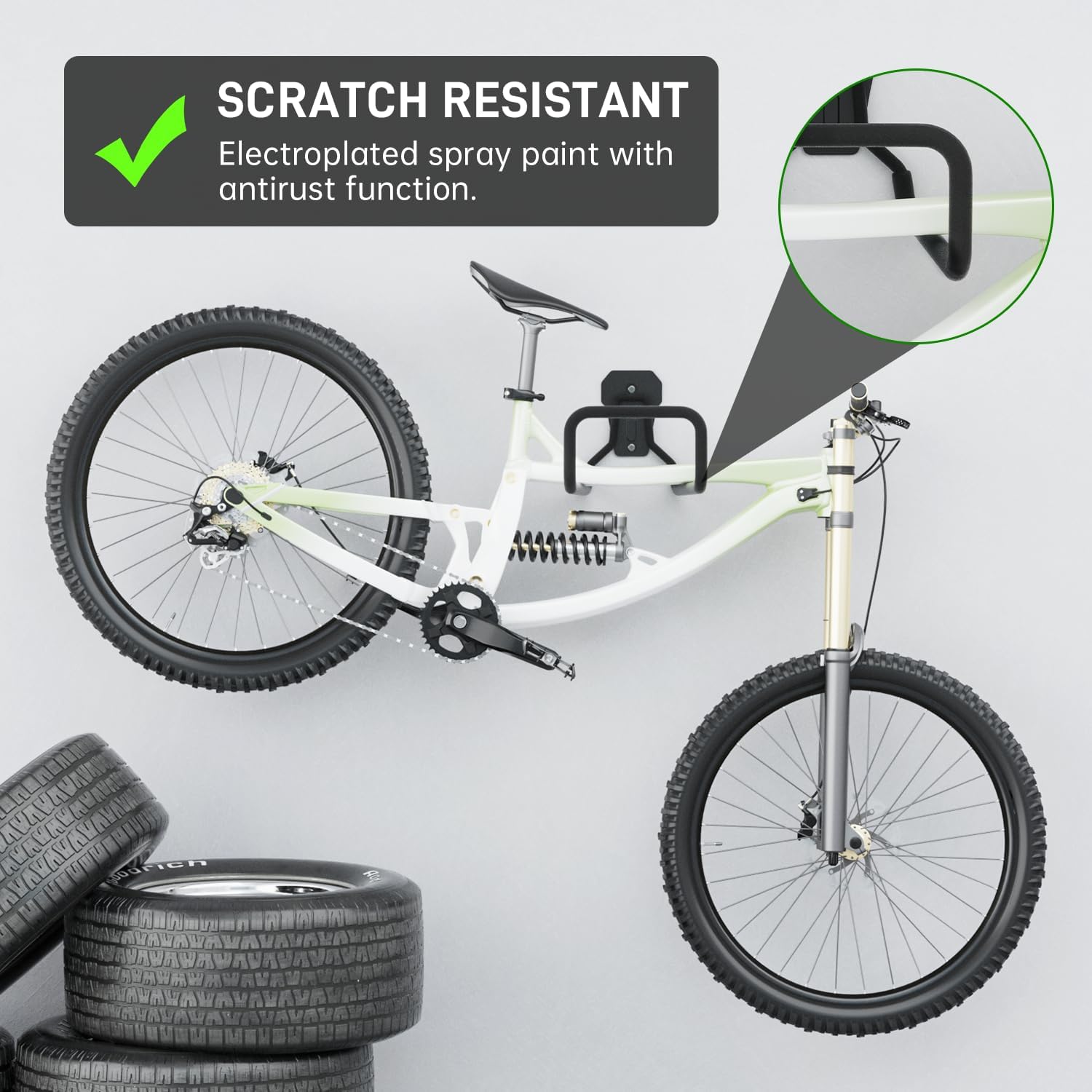 Garden Hose Holder - salelink.co.nz