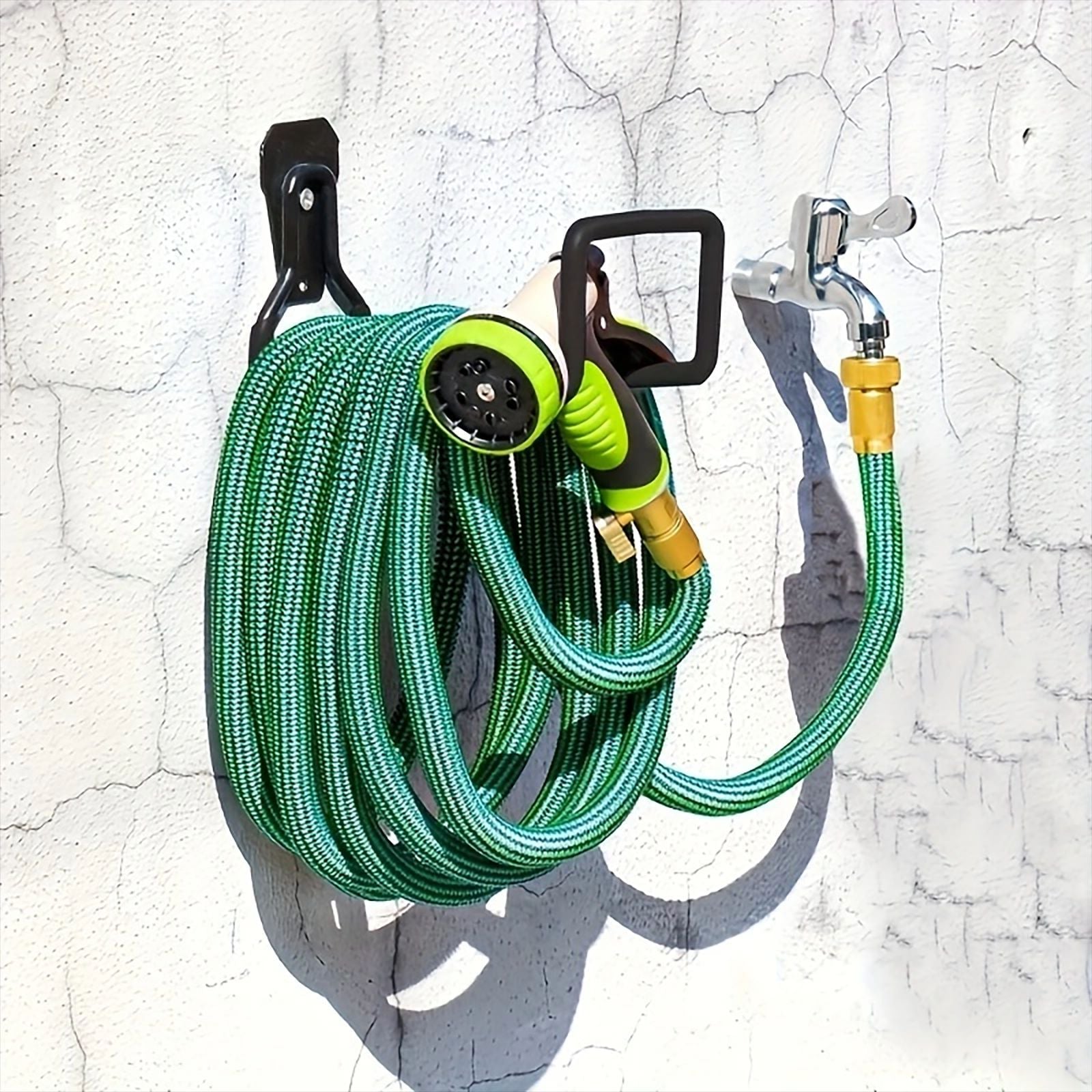 Garden Hose Holder - salelink.co.nz