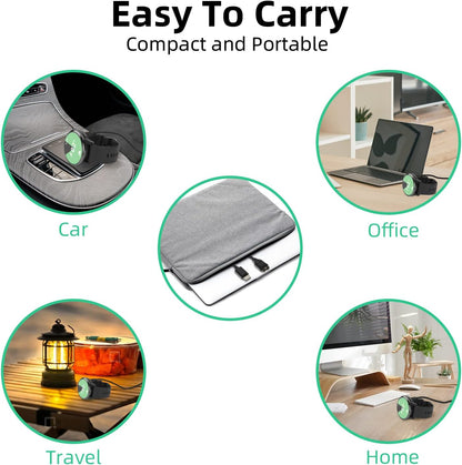 USB C Garmin Watch Charger Cable