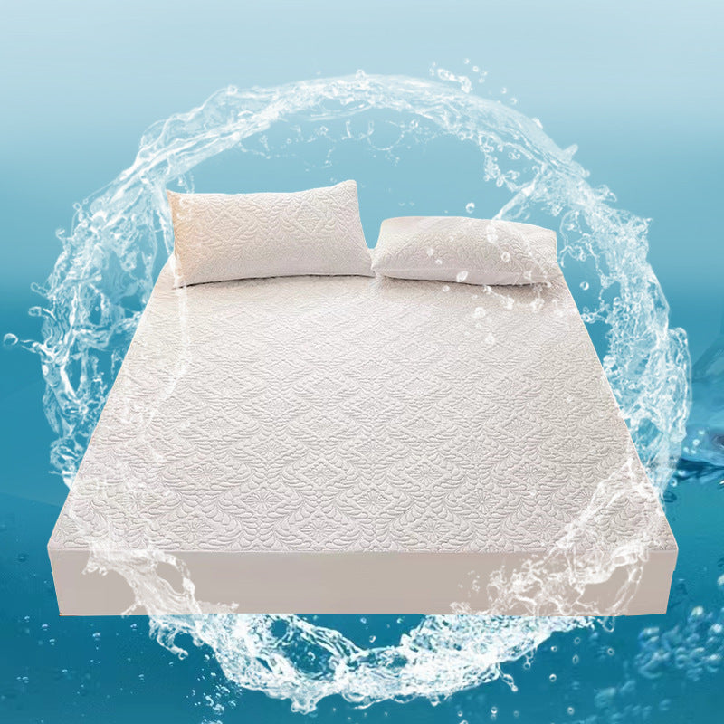 Waterproof Mattress Protector Queen