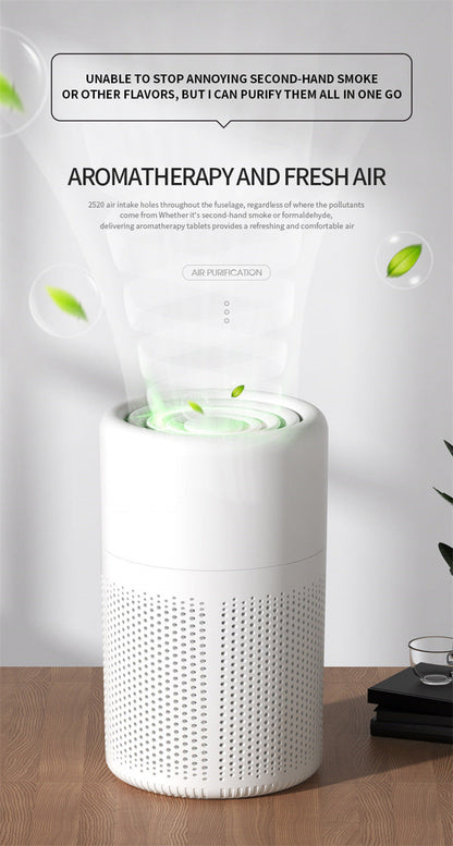 Air Purifier