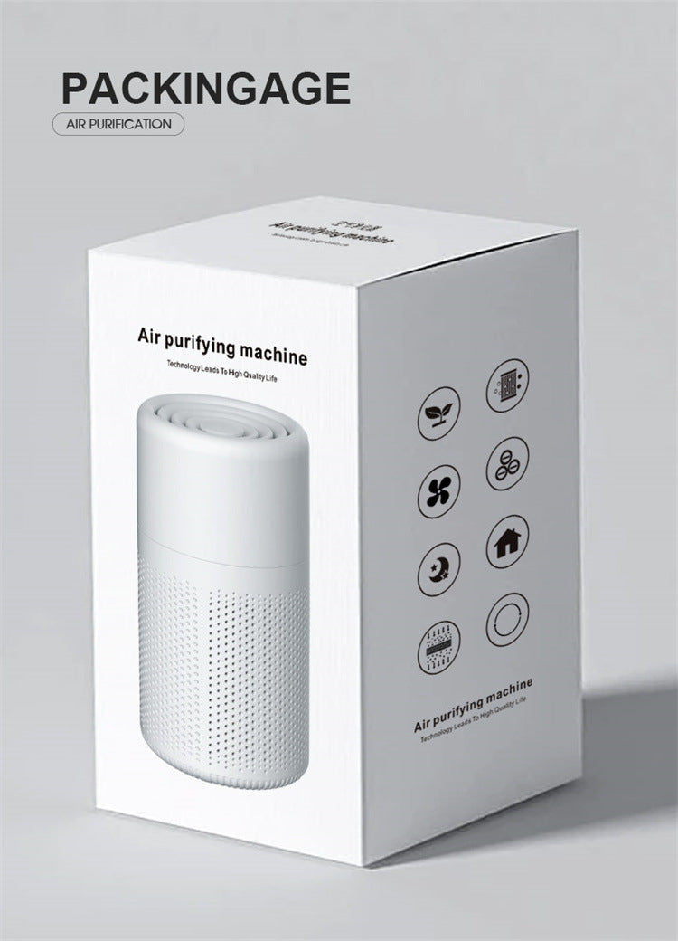 Air Purifier