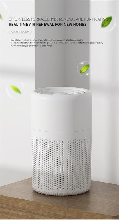 Air Purifier