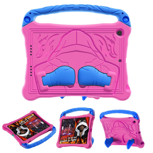 Kids EVA Case for iPad 10.2 2019/2020/2021) 7th/8th/9th