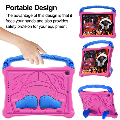 Kids EVA Case for iPad 10.2 2019/2020/2021) 7th/8th/9th