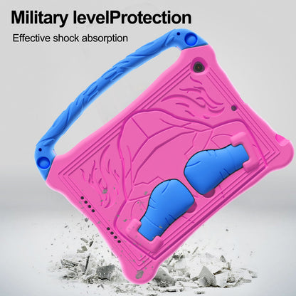 Kids EVA Case for iPad 10.2 2019/2020/2021) 7th/8th/9th