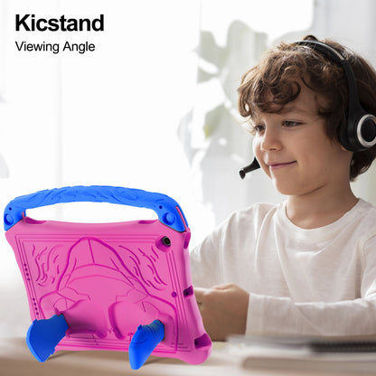 Kids EVA Case for iPad 10.2 2019/2020/2021) 7th/8th/9th