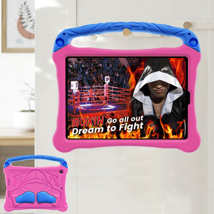 Kids EVA Case for iPad 10.2 2019/2020/2021) 7th/8th/9th