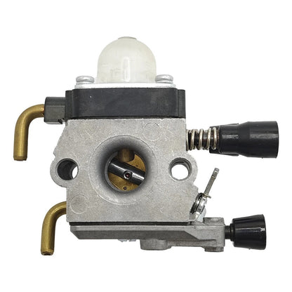 Carburetor Carb Air Fuel Filter Set For STIHL FS38 FS45 FS46 FS55 FS80 FS85