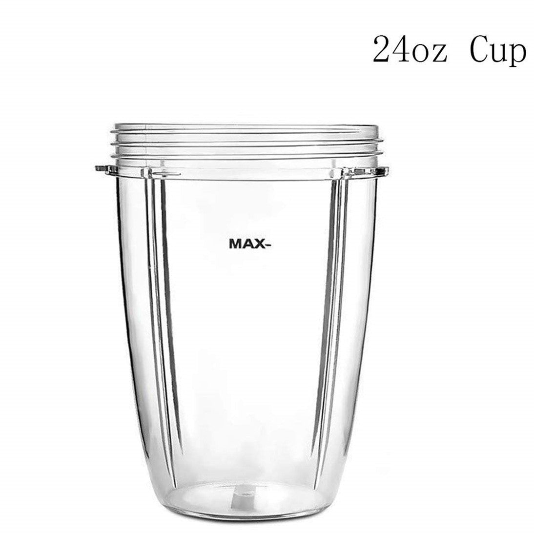 24oz Cup Replacement For NutriBullet 600 900