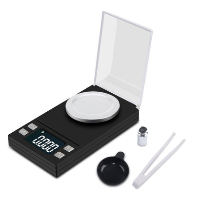 10g Digital Scale