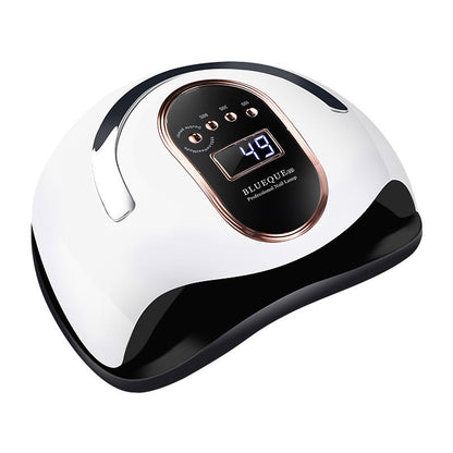 New 168W UV LED Nail Lamp - salelink.co.nz