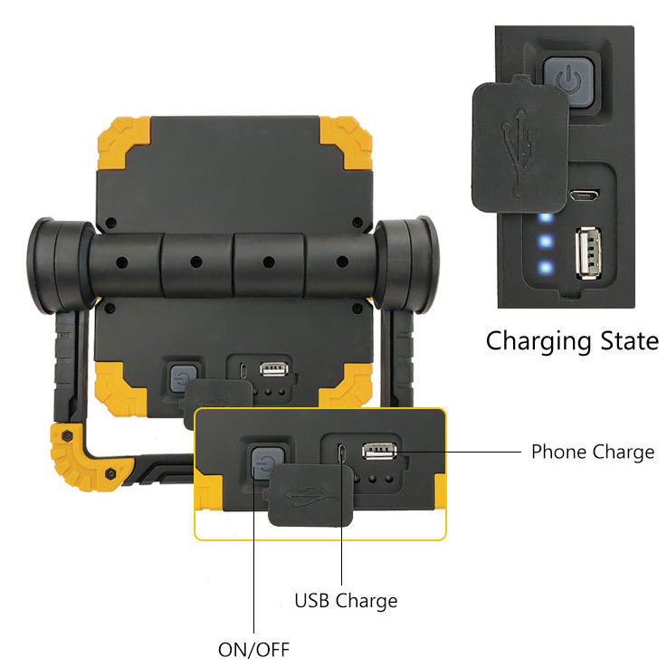 LED Work Light