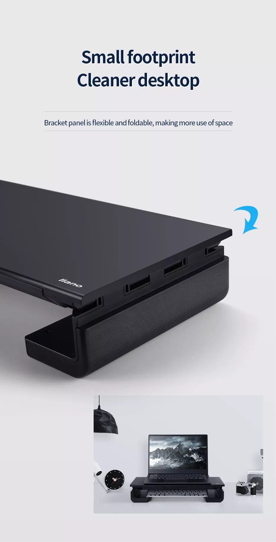 Monitor Stand