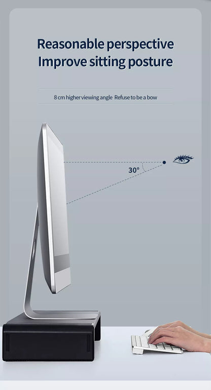 Monitor Stand