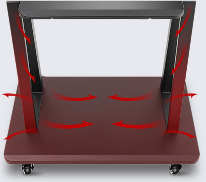 TV Floor Stand for 60-100 inch
