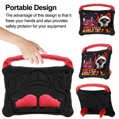 Kids EVA Case for iPad 10.2 2019/2020/2021) 7th/8th/9th