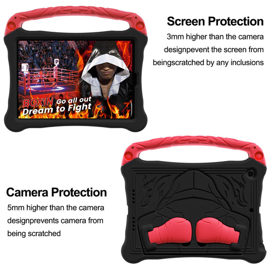 Kids EVA Case for iPad 10.2 2019/2020/2021) 7th/8th/9th