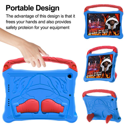 Kids EVA Case for iPad 10.2 2019/2020/2021) 7th/8th/9th
