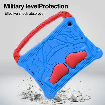 Kids EVA Case for iPad 10.2 2019/2020/2021) 7th/8th/9th