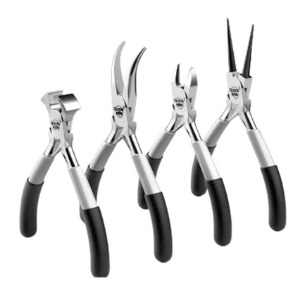 Mini Pliers (available in 9 different types)