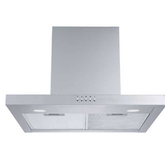 Midea 60cm T-Shape Ranghood 60M21 - Midea NZ