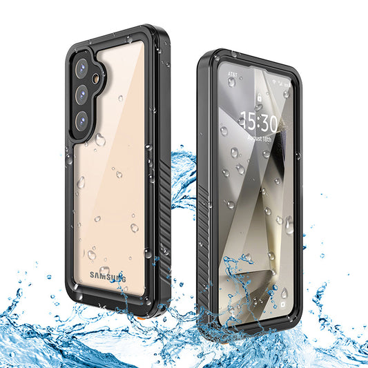 Samsung S25 Plus Waterproof Case