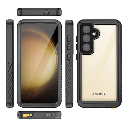 Samsung S24 PLUS Waterproof Case