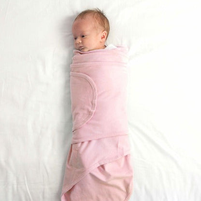 Miracle Blanket Swaddle - Miracle Baby