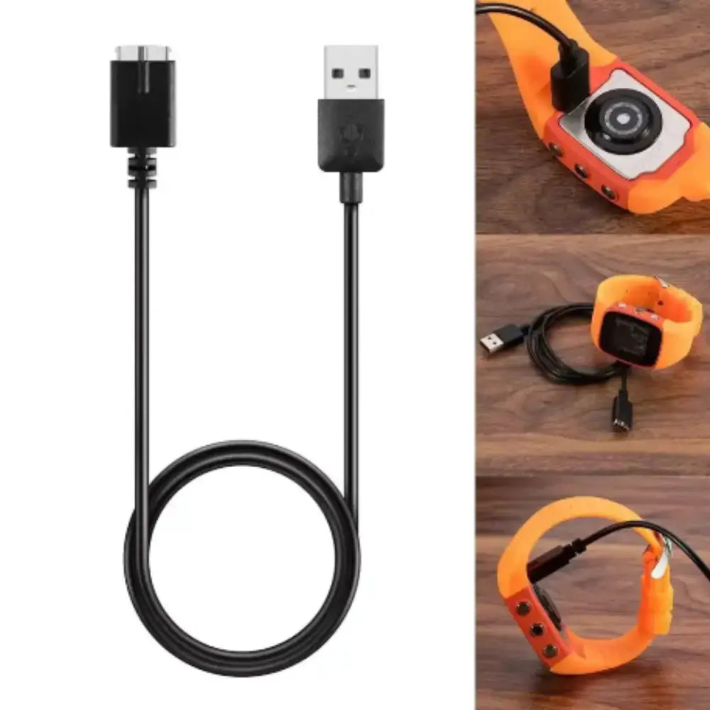 Charging Cable for Polar M430 Smartwatch