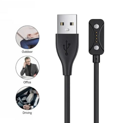 USB Charger for Polar Pacer Pro/Ignite 3