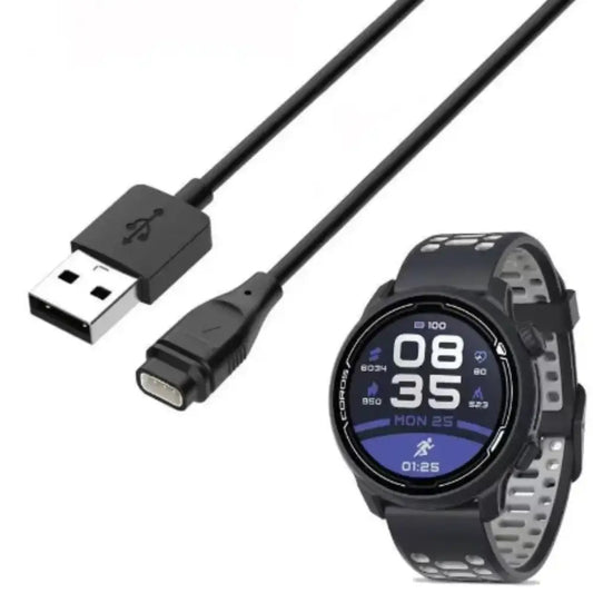 USB Charger Cable for COROS Pace v2 & Apex Pro