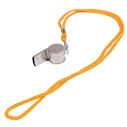 Metal Referee Whistle (Available in 1, 2,3,5,10 Pieces