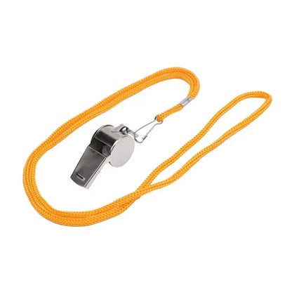 Metal Referee Whistle (Available in 1, 2,3,5,10 Pieces