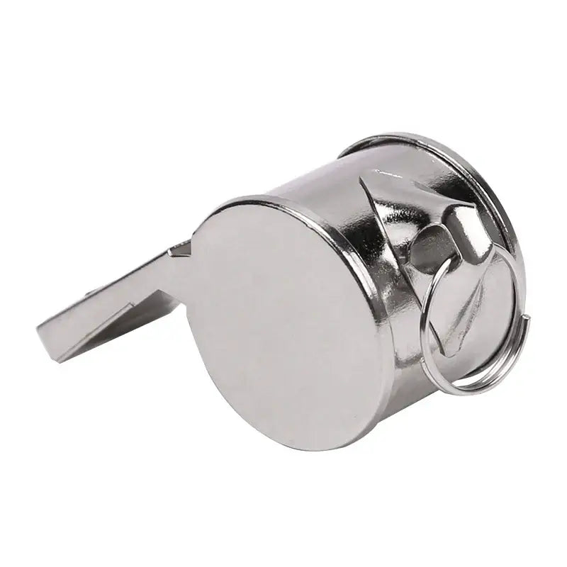 Metal Referee Whistle (Available in 1, 2,3,5,10 Pieces