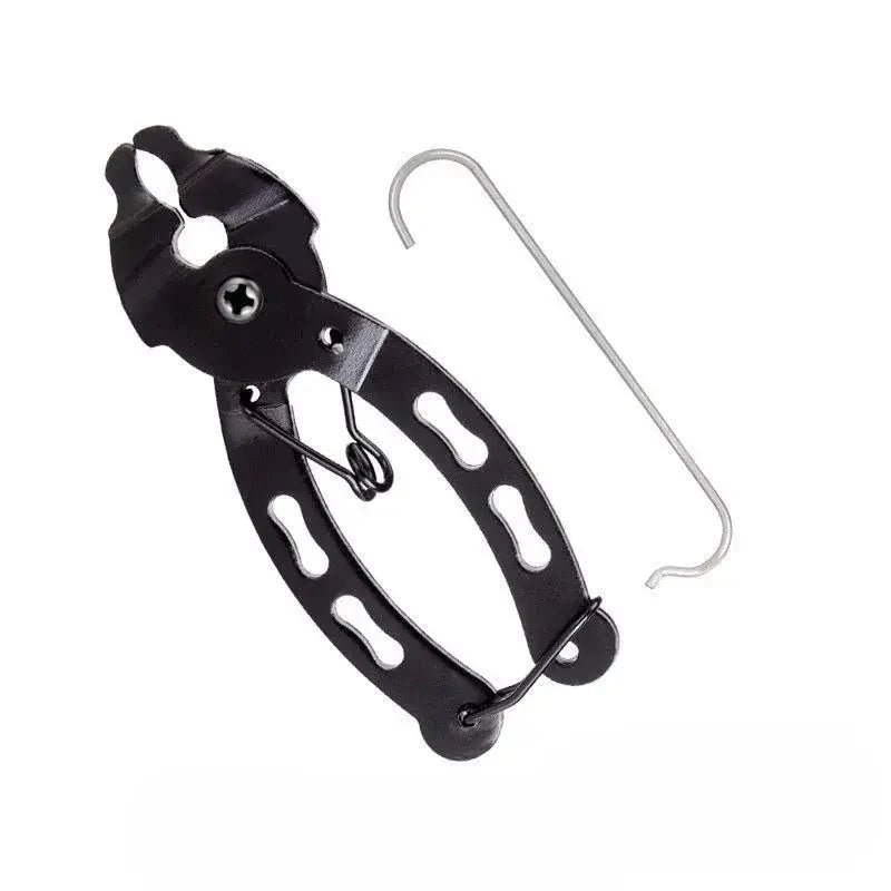 Mini Bike Chain Quick-Link Pliers
