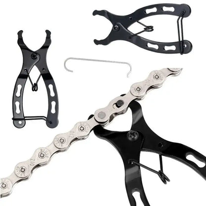 Mini Bike Chain Quick-Link Pliers