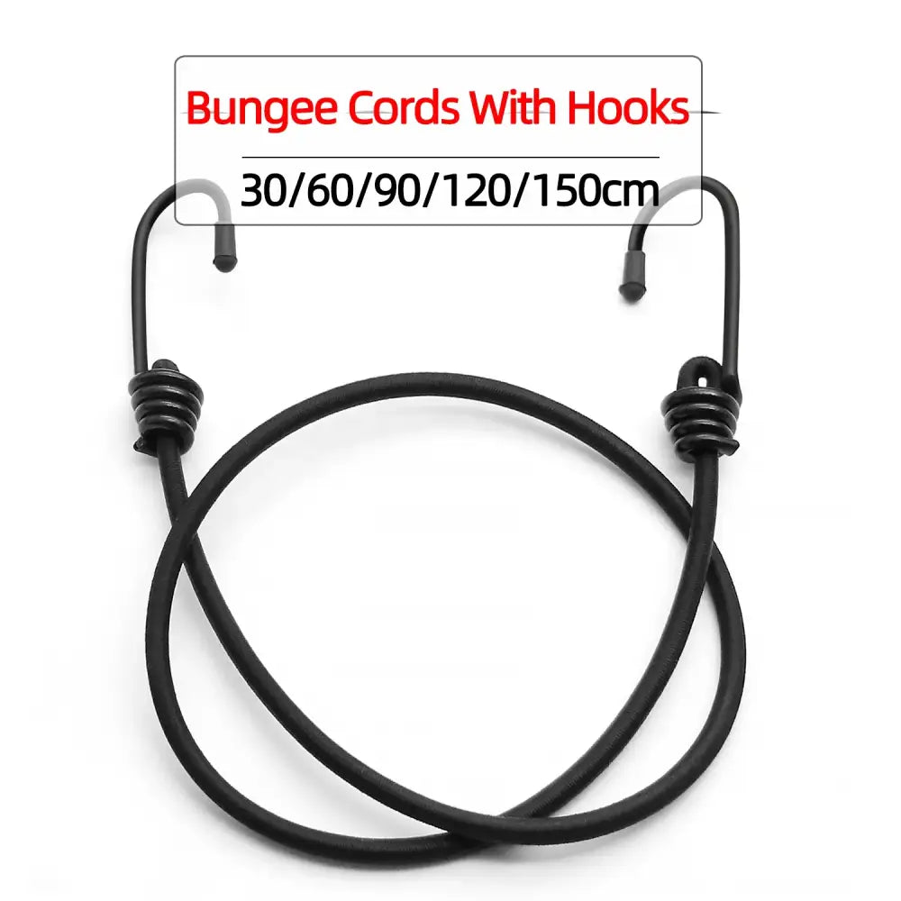 Bungee Cord (30cm - 150cm)