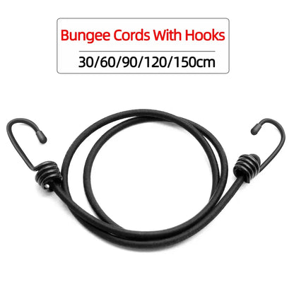 Bungee Cord (30cm - 150cm)