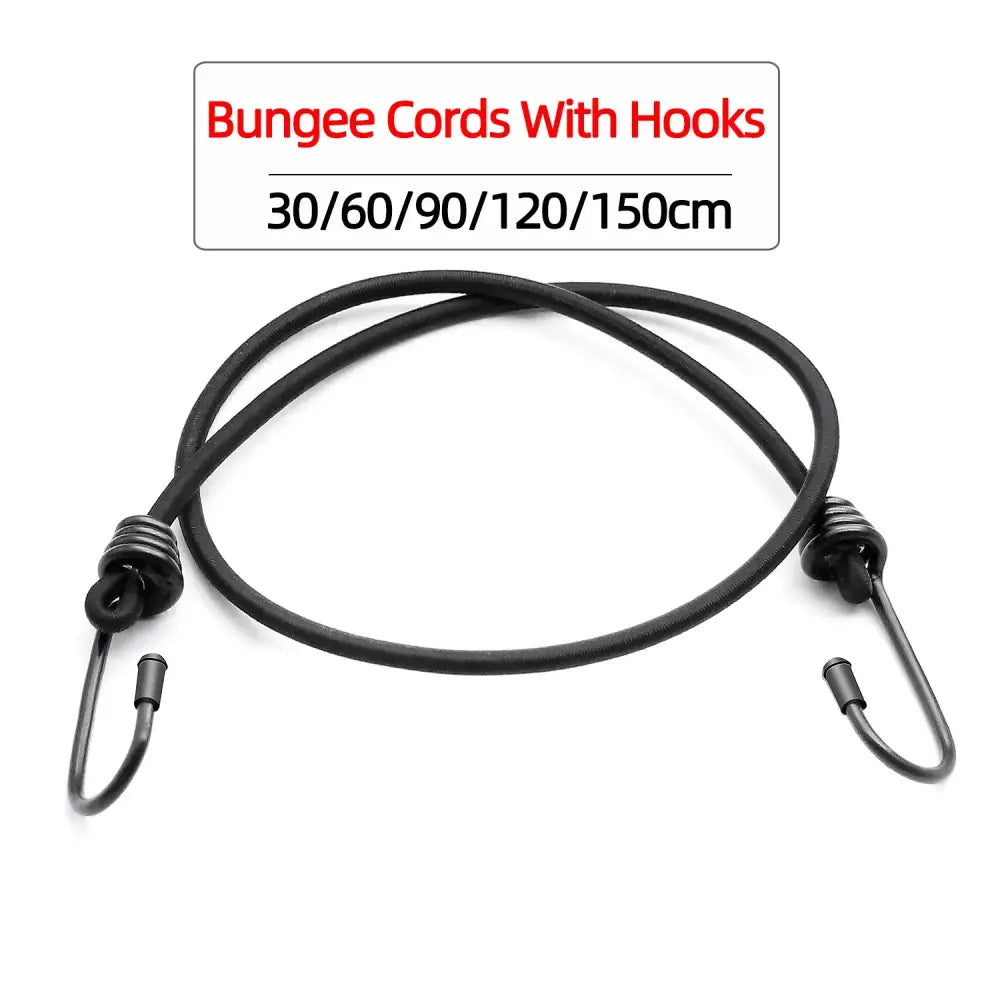 Bungee Cord (30cm - 150cm)