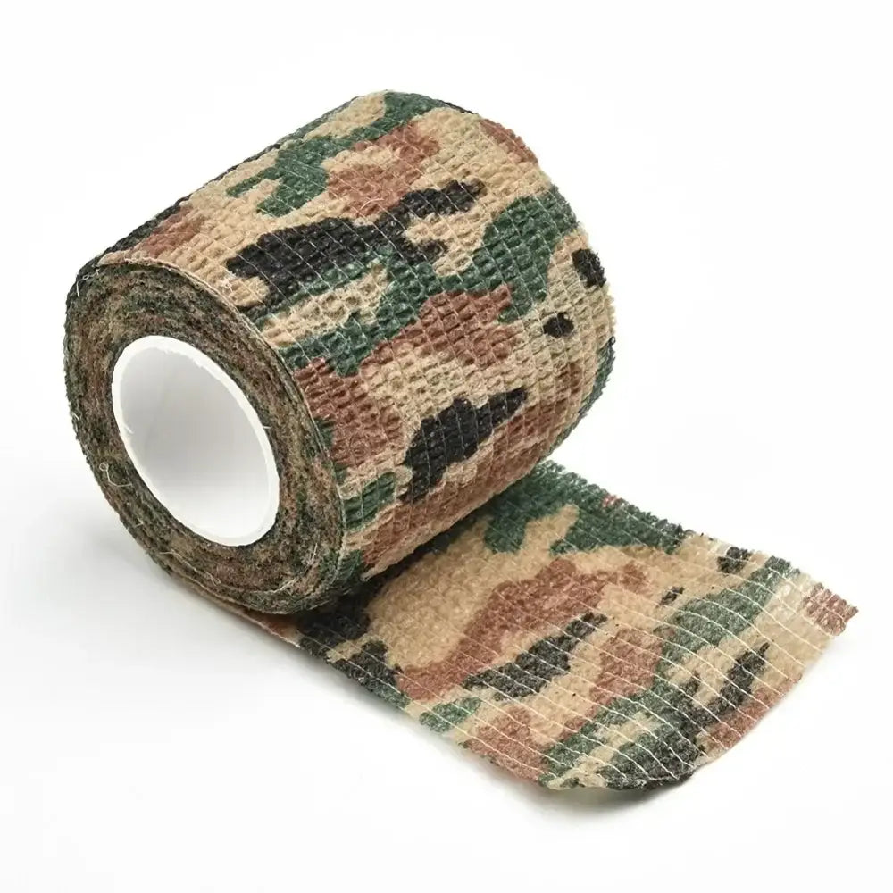 Camouflage Multi-purpose Tape