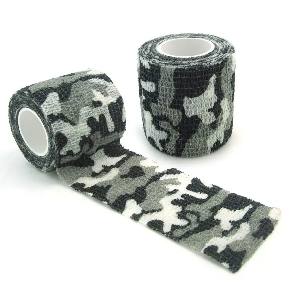 Camouflage Multi-purpose Tape