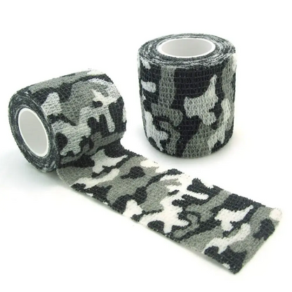 Camouflage Multi-purpose Tape